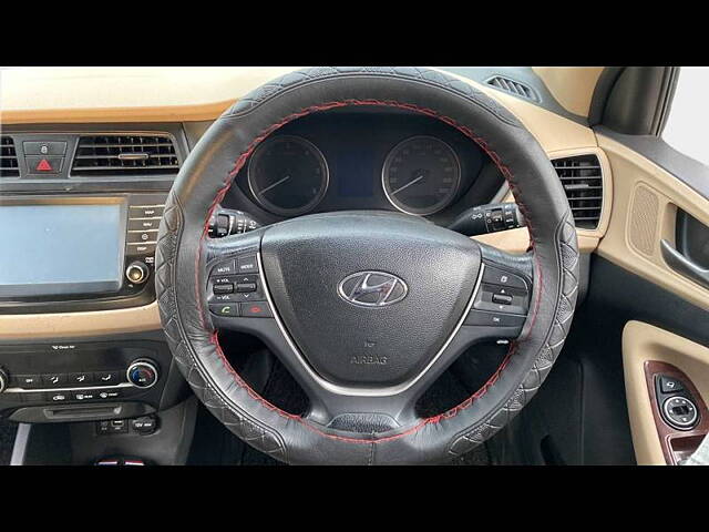 Used Hyundai Elite i20 [2018-2019] Asta 1.4 (O) CRDi in Nagpur