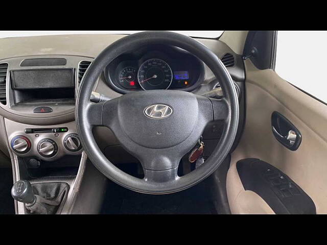 Used Hyundai i10 [2010-2017] 1.1L iRDE Magna Special Edition in Ahmedabad