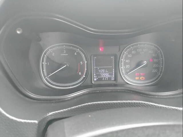 Used Maruti Suzuki Vitara Brezza [2016-2020] VDi in Hyderabad