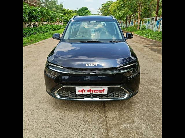 Used 2022 Kia Carens in Indore
