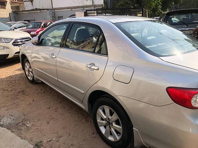 Used Toyota Corolla Altis [2011-2014] G Diesel in Vadodara
