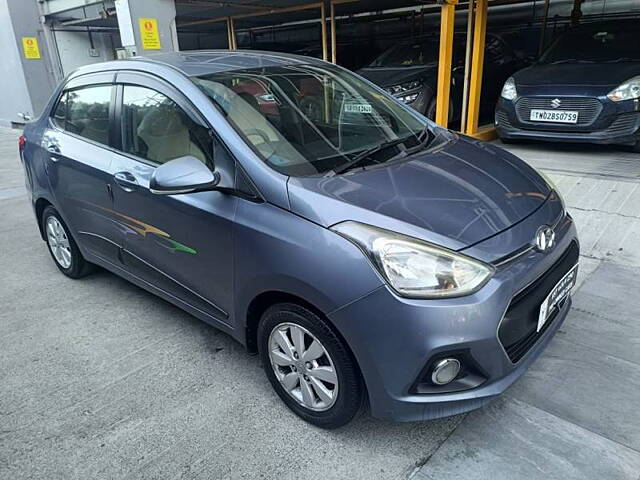 Used Hyundai Xcent [2014-2017] S 1.2 (O) in Chennai