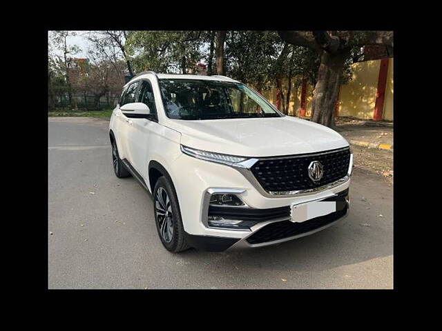 Used MG Hector [2019-2021] Sharp 1.5 DCT Petrol [2019-2020] in Delhi