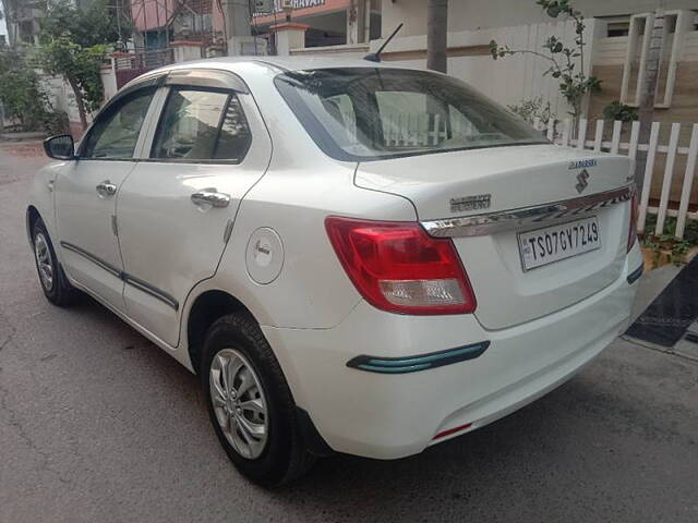 Used Maruti Suzuki Dzire LXi [2020-2023] in Hyderabad