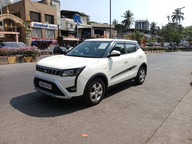 Used Mahindra XUV300 [2019-2024] W6 1.2 Petrol AMT [2021] in Mumbai