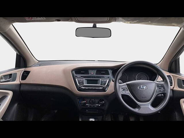 Used Hyundai Elite i20 [2016-2017] Sportz 1.2 [2016-2017] in Thiruvananthapuram