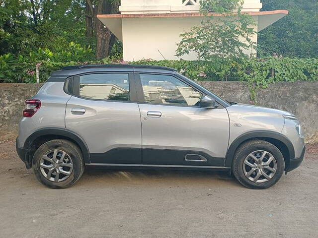 Used Citroen C3 Live 1.2 Petrol [2022] in Chennai