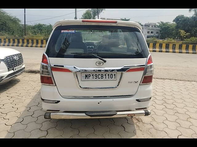 Used Toyota Innova [2005-2009] 2.5 V 7 STR in Satna