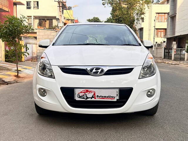 Used 2011 Hyundai i20 in Bangalore