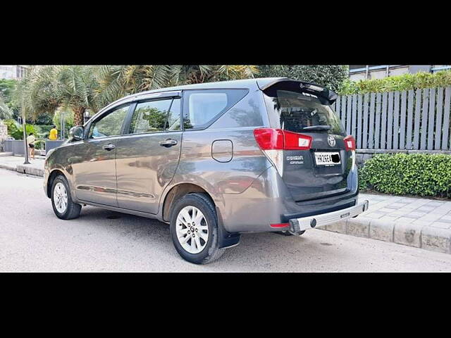 Used Toyota Innova Crysta [2016-2020] 2.7 GX AT 7 STR [2016-2020] in Delhi