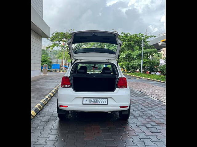 Used Volkswagen Polo [2016-2019] GT TSI in Mumbai