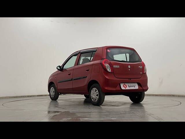 Used Maruti Suzuki Alto 800 [2012-2016] Vxi in Hyderabad