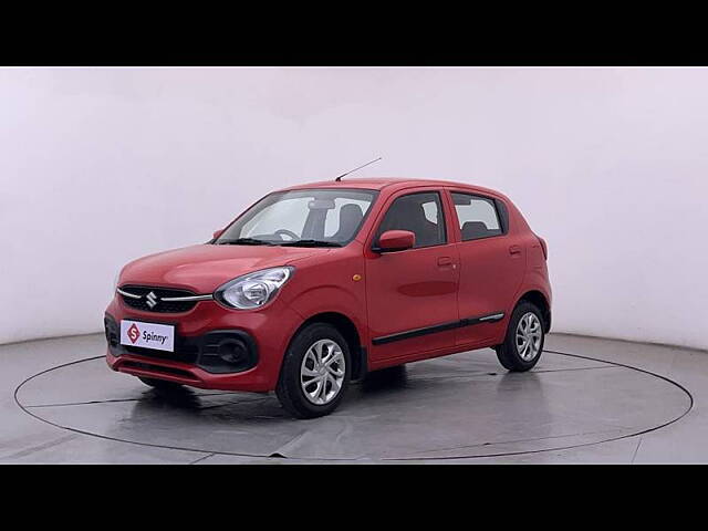 Used 2022 Maruti Suzuki Celerio in Chennai