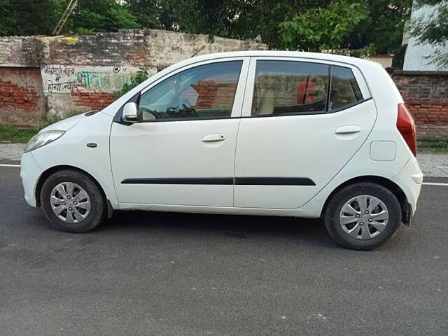 Used Hyundai i10 [2010-2017] Magna 1.1 iRDE2 [2010-2017] in Kanpur