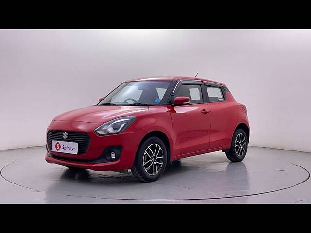 Used 2019 Maruti Suzuki Swift in Bangalore