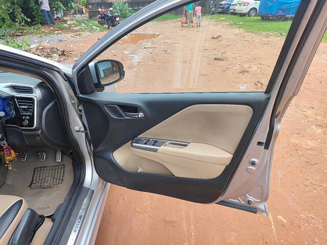 Used Honda City [2014-2017] V in Bhubaneswar