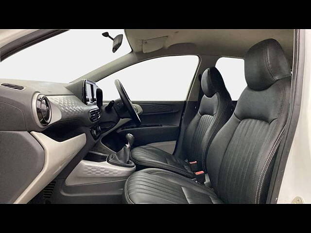 Used Hyundai Grand i10 Nios [2019-2023] Sportz 1.2 Kappa VTVT CNG in Delhi