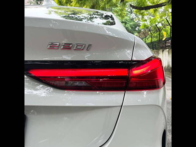 Used BMW 2 Series Gran Coupe 220i M Sport in Delhi