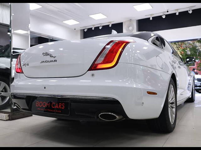 Used Jaguar XJ L 3.0 Portfolio in Chennai