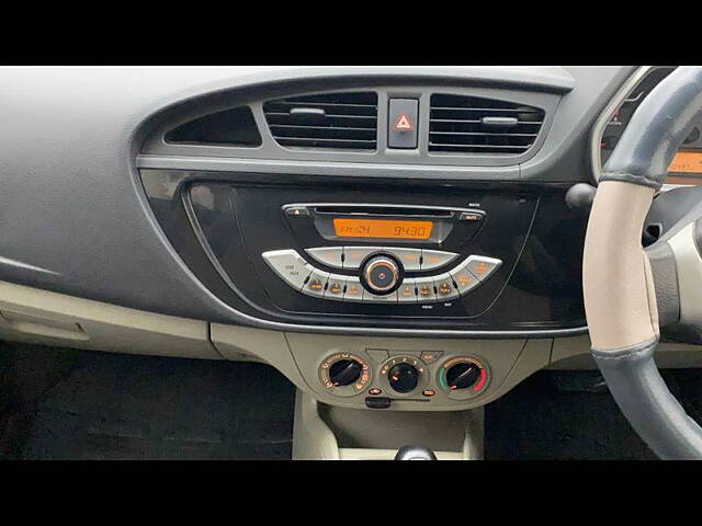 Used Maruti Suzuki Alto K10 [2014-2020] VXi AMT (Airbag) [2014-2019] in Bangalore