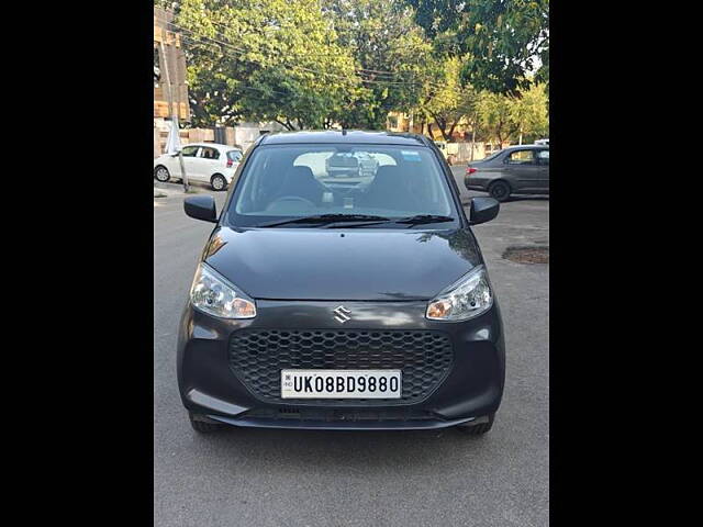 Used 2024 Maruti Suzuki Alto K10 in Dehradun