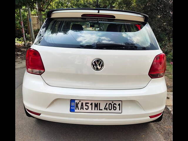 Used Volkswagen Polo [2016-2019] Comfortline 1.2L (P) in Bangalore