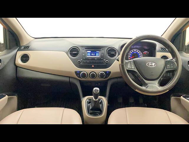 Used Hyundai Grand i10 [2013-2017] Asta 1.2 Kappa VTVT [2013-2016] in Chennai