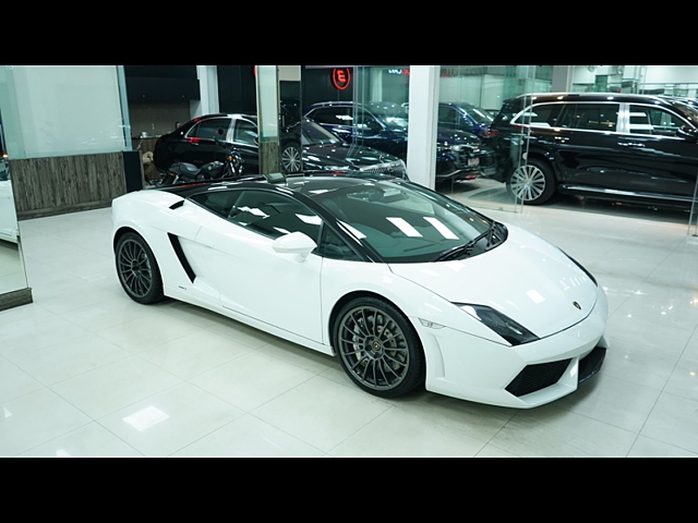 14 Used Lamborghini Cars In India, Second Hand Lamborghini Cars In ...