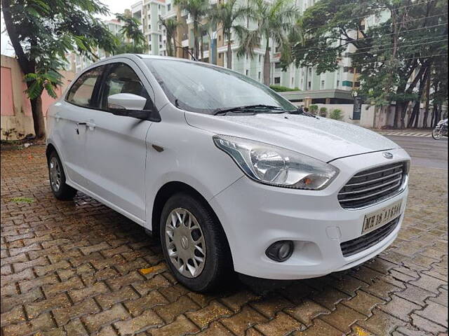 Used Ford Aspire [2015-2018] Trend 1.5 TDCi  [2015-20016] in Pune