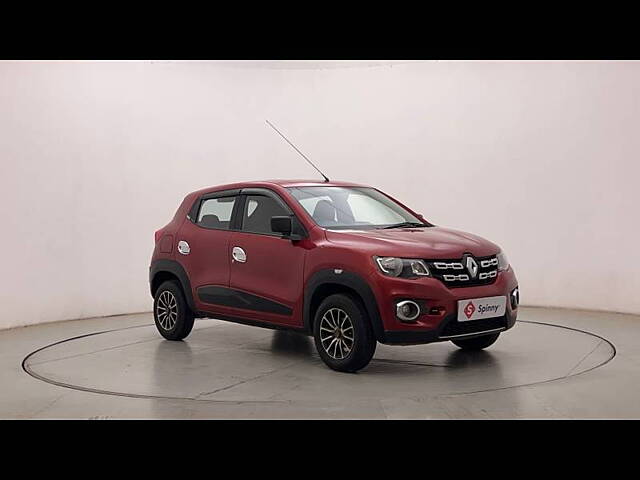 Used Renault Kwid [2015-2019] RXT [2015-2019] in Mumbai