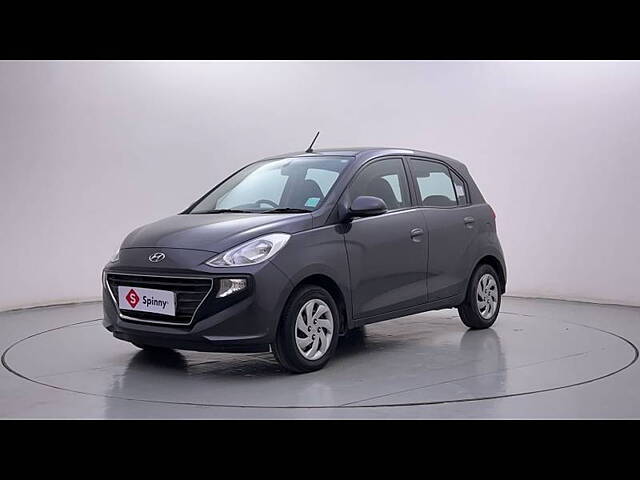 Used 2020 Hyundai Santro in Bangalore