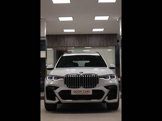 Used BMW X7 [2019-2023] xDrive40i M Sport in Chennai