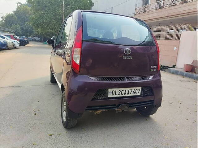 Used Tata Nano XM in Delhi