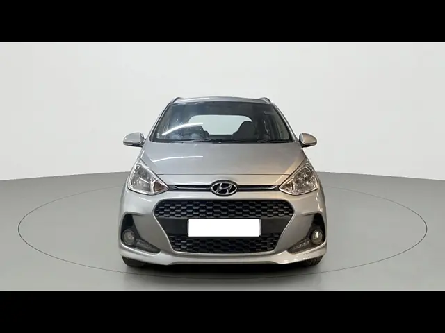 Used 2019 Hyundai Grand i10 in Zirakpur