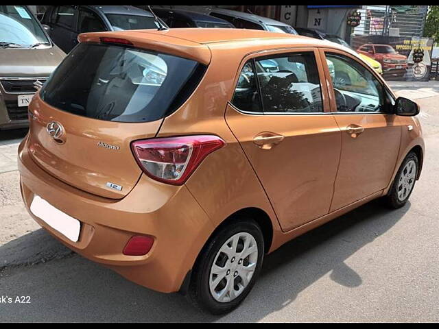 Used Hyundai Grand i10 [2013-2017] Magna 1.2 Kappa VTVT [2013-2016] in Chennai