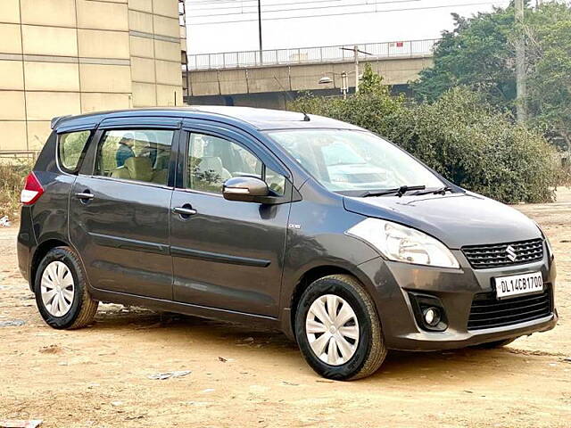 Used Maruti Suzuki Ertiga [2012-2015] VDi in Delhi