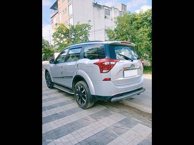 Used Mahindra XUV500 W11 (O) AT in Jaipur