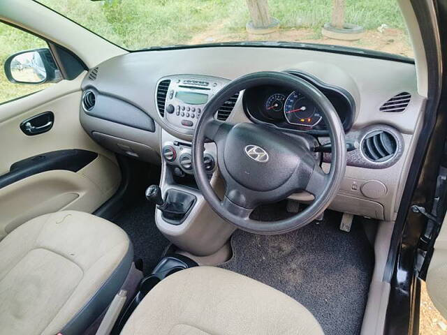 Used Hyundai i10 [2010-2017] Sportz 1.2 Kappa2 (O) in Bangalore