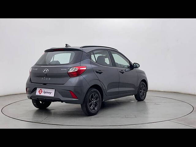 Used Hyundai Grand i10 Nios [2019-2023] Sportz 1.2 Kappa VTVT in Chennai