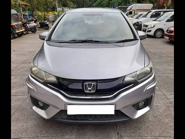 Used 2019 Honda Jazz in Mumbai