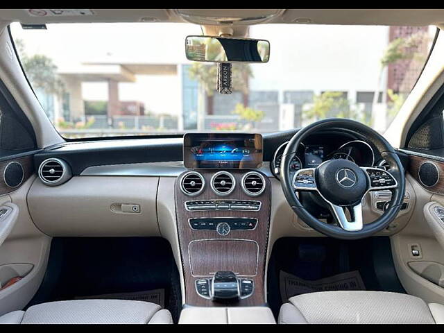 Used Mercedes-Benz C-Class [2018-2022] C 220d Progressive [2018-2019] in Surat