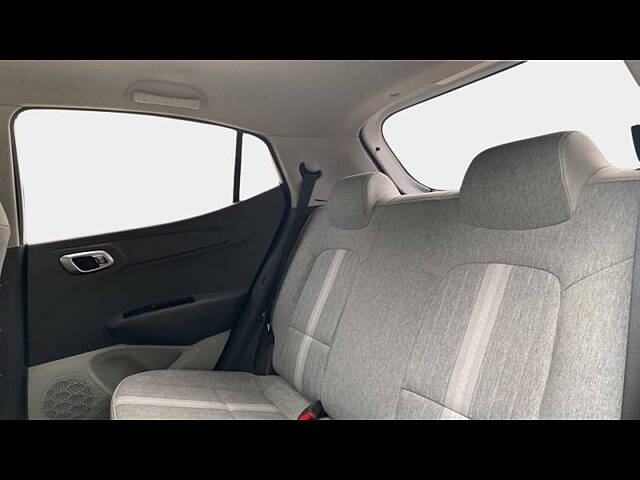 Used Hyundai Grand i10 Nios [2019-2023] Sportz 1.2 Kappa VTVT in Chennai