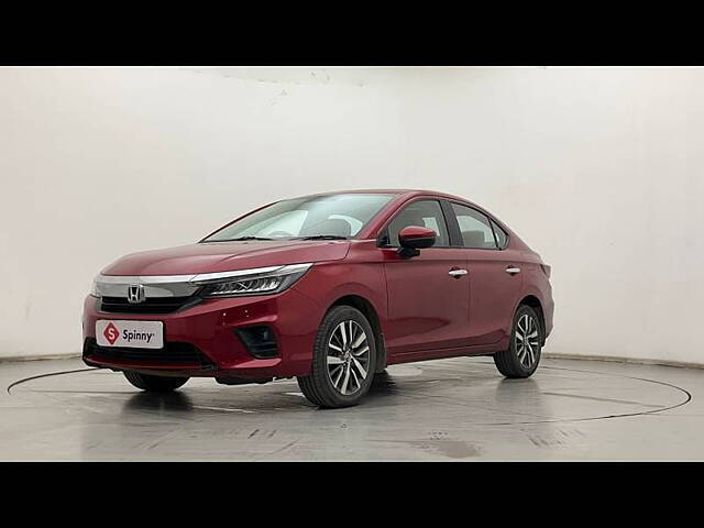 Used 2020 Honda City in Hyderabad