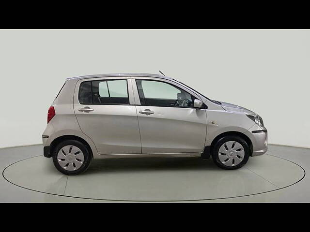 Used Maruti Suzuki Celerio [2017-2021] VXi CNG [2017-2019] in Mumbai