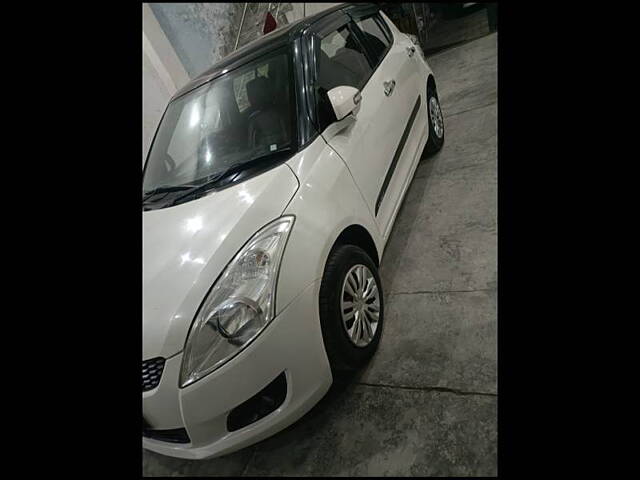 Used Maruti Suzuki Swift [2011-2014] VDi in Roorkee