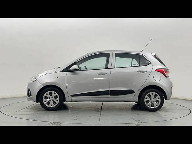 Used Hyundai Grand i10 [2013-2017] Magna 1.2 Kappa VTVT [2013-2016] in Delhi