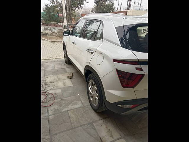 Used Hyundai Creta [2020-2023] SX 1.5 Diesel Executive in Karnal