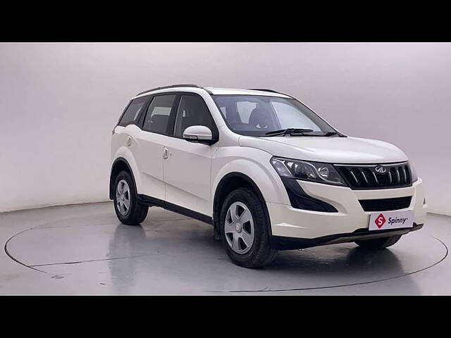 Used Mahindra XUV300 [2019-2024] 1.5 W6 [2019-2020] in Bangalore