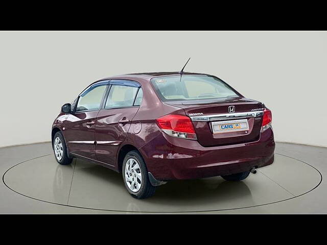 Used Honda Amaze [2013-2016] 1.5 S i-DTEC in Pune