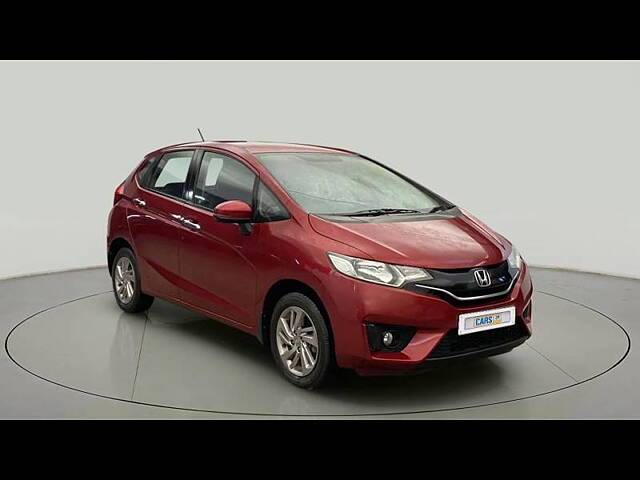 Used 2019 Honda Jazz in Faridabad